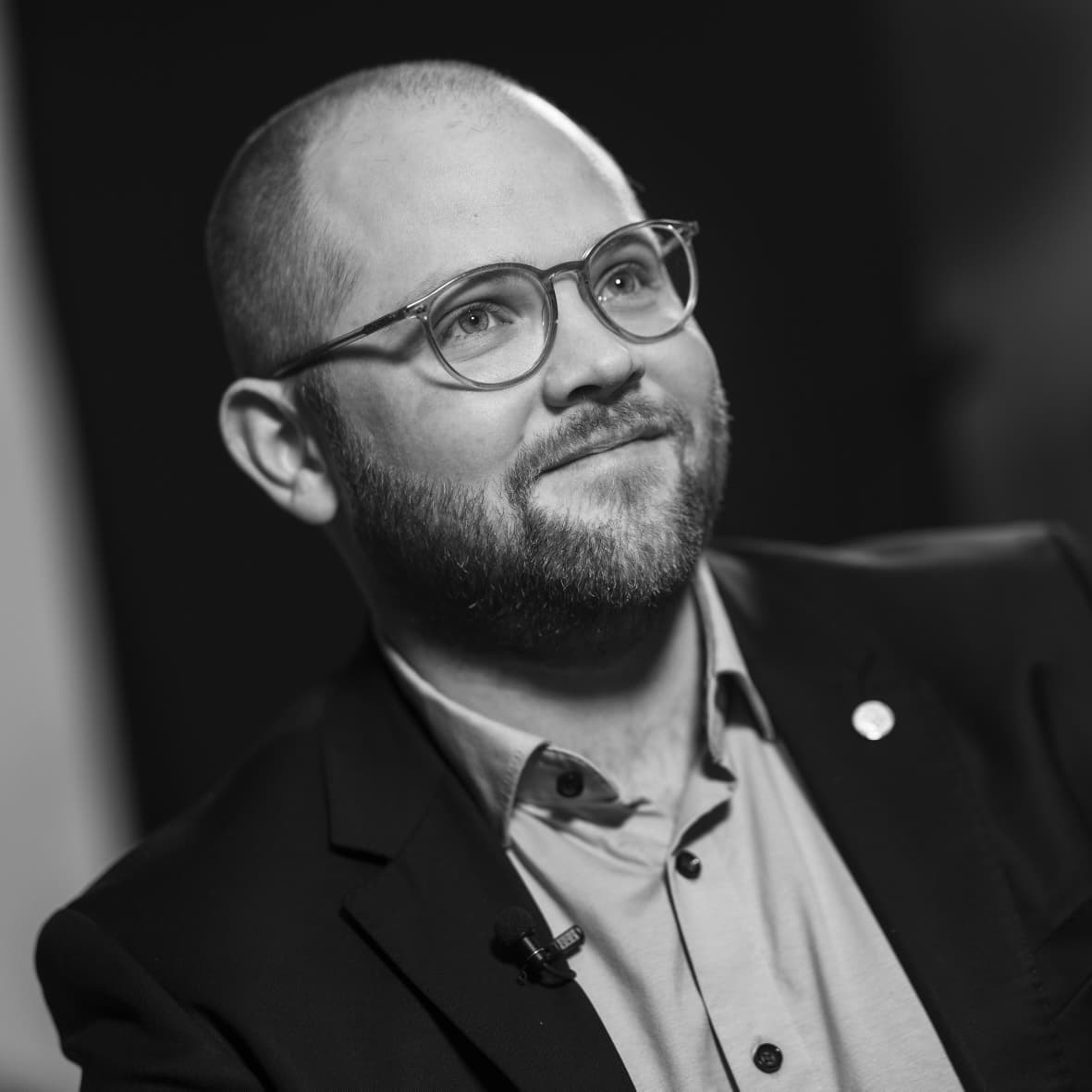 Sæmundur Rögnvaldsson